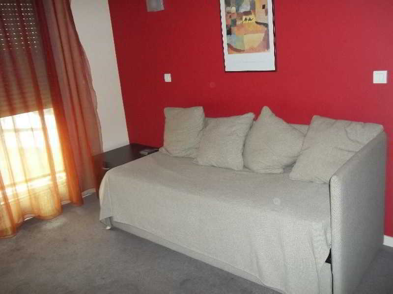 Aparthotel Cerise Valence Exterior foto