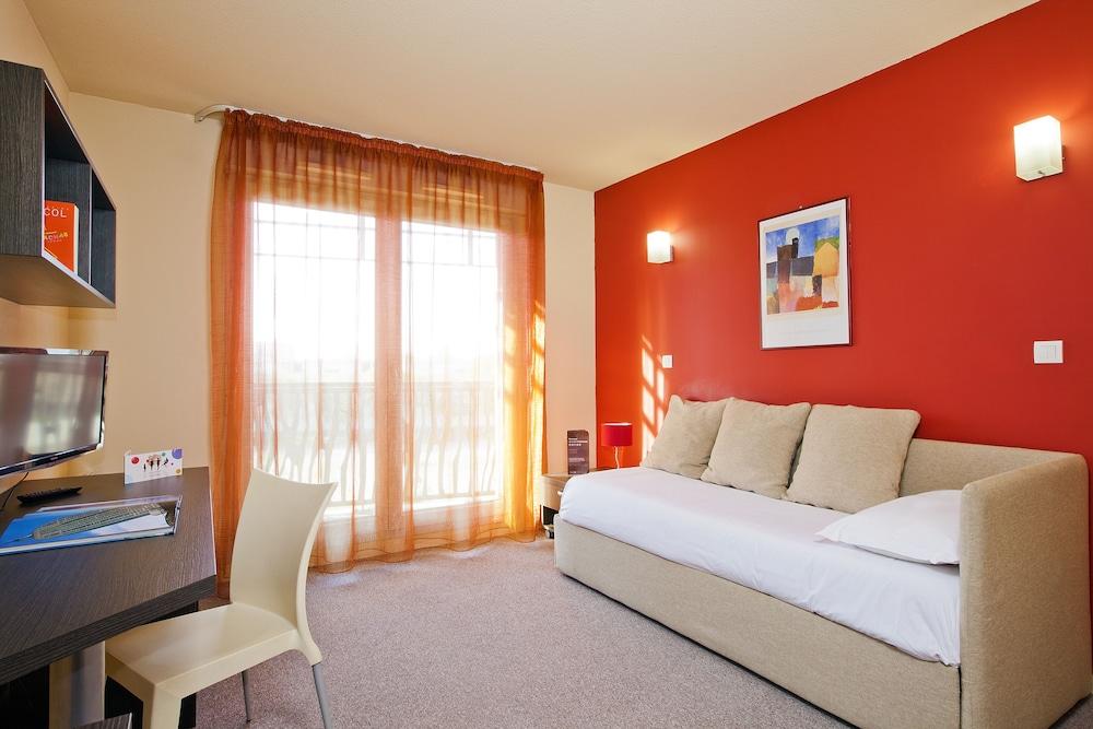 Aparthotel Cerise Valence Exterior foto