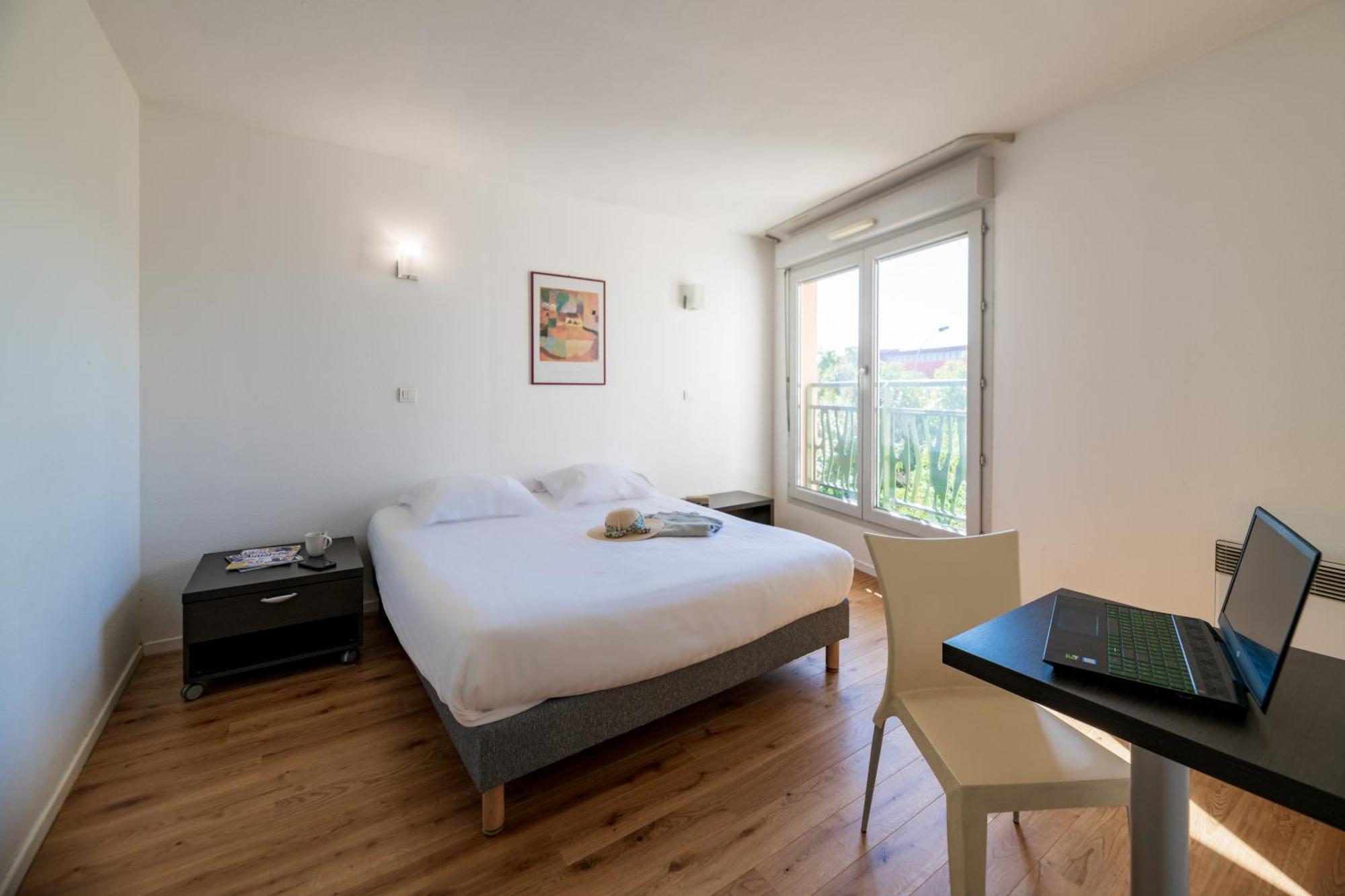 Aparthotel Cerise Valence Exterior foto